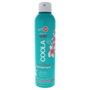 Coola Sport Sunscreen Spray SPF 50 - Guava Mango - 8 oz