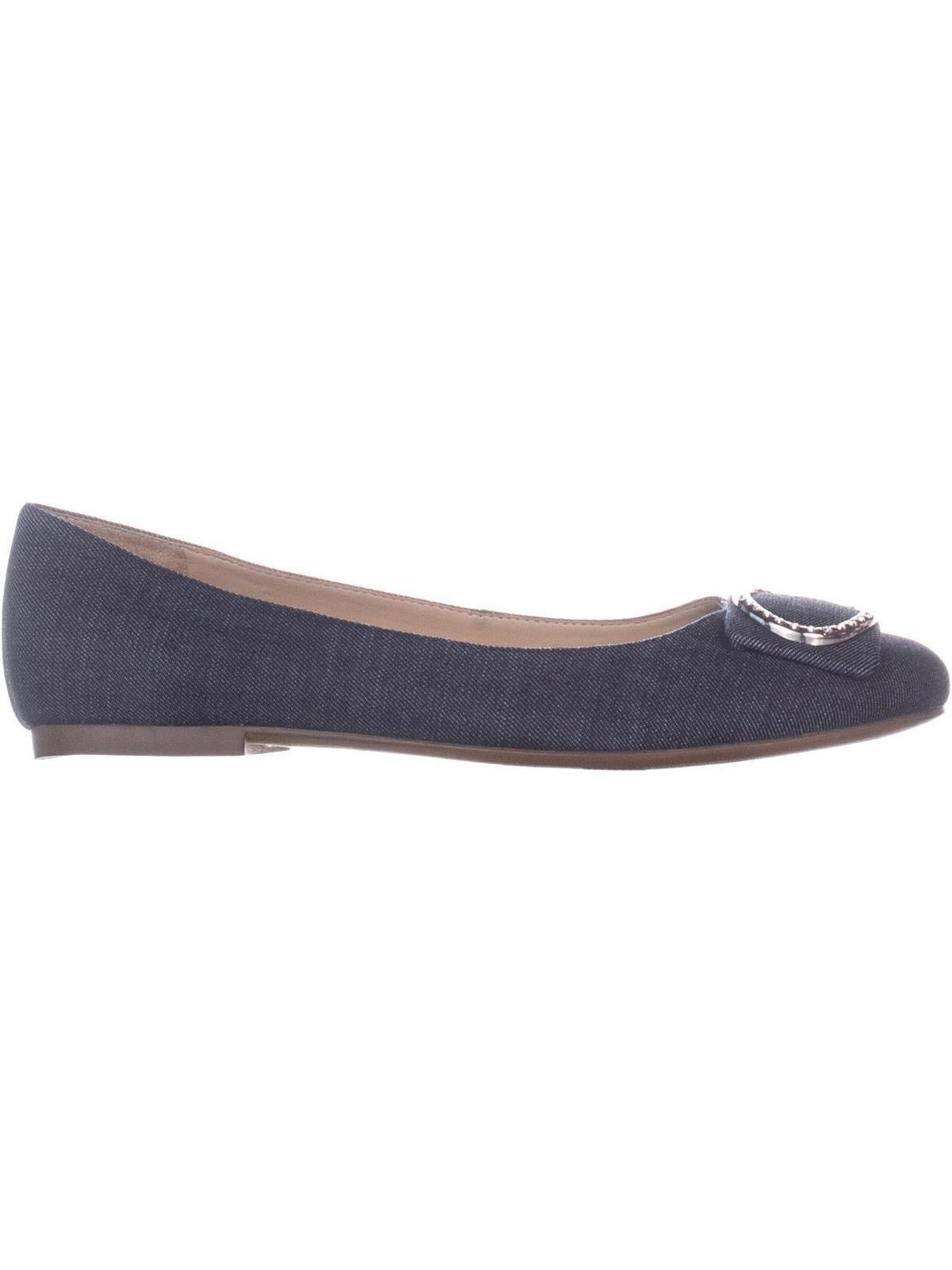 naturalizer geonna flats
