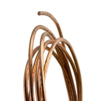 28 Gauge Round Dead Soft Copper Wire 25FT
