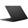 thumbnail image 6 of Restored Lenovo X1 Carbon Gen 9 Touchscreen Intel i7 1185G7 3.0Ghz - 16GB RAM - 2TB NVMe SSD - 1920x1200 - Win 11 Pro (Refurbished), 6 of 7