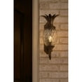 thumbnail image 4 of Hinkley Lighting - Plantation - 1 Light Small Outdoor Wall Lantern in, 4 of 8