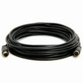 thumbnail image 2 of S Video Cable 25 Feet 4 Pin Svhs Vcr Camcorder Cord Svideo Male To Male Cable, 2 of 3