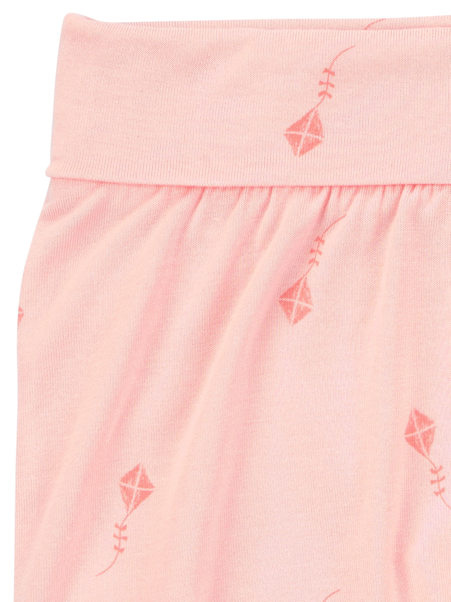 Carter's Child of Mine Baby ComfySoft Pants, 2-Pack, Sizes Preemie-18 Months