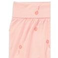 thumbnail image 5 of Carter's Child of Mine Baby ComfySoft Pants, 2-Pack, Sizes Preemie-18 Months, 5 of 9