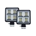 thumbnail image 1 of Par de Faros Cuadrados TUNELIGHT-RENOVATIO 36 LEDs Bicolor 144 Watts, 1 of 3
