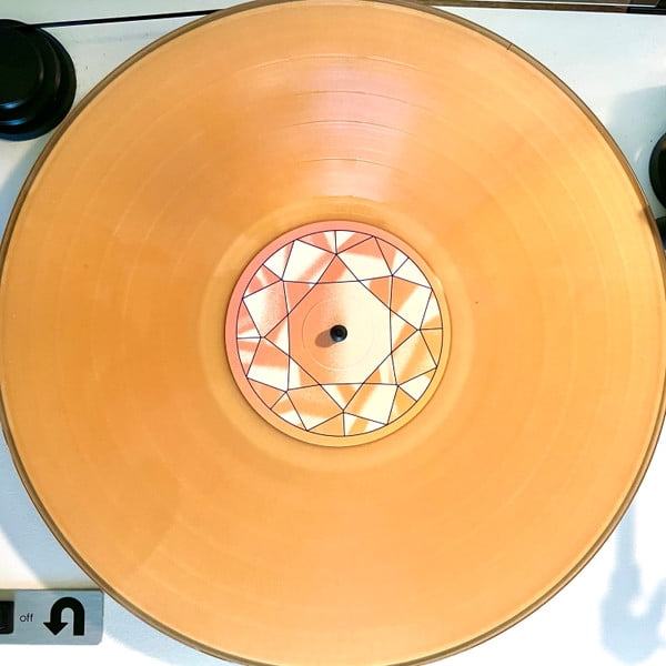 Chad Valley - Imaginary Music - Music & Performance - Vinyl