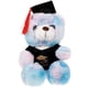 thumbnail image 1 of KAKOWELY Oso de peluche de graduación, recuerdo de peluche, oso de graduación, oso de peluche, 1 of 5