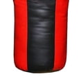 thumbnail image 3 of PROLAST 65 Pound Boxing Filled Hanging Punching Bag, Black & Red, 3 of 4