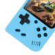 thumbnail image 3 of Consola Videojuegos Portátil Retro Pantalla TFT 3 Pulgadas para Y Adultos (individual Azul), 3 of 9