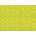 thumbnail image 1 of Ahgly Company Tapis d'Intérieur Lavables en Machine, Rectangle, Espace Vert Transitionnel, 6' x 9', 1 of 7
