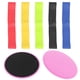 thumbnail image 1 of Disco Deslizante de Fitness BLLBOO JadeshayMX Rosado, 1 of 5
