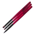 thumbnail image 1 of Abbracc painting Brush Fine Hand painted Thin Hook B, 1 of 9