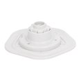 thumbnail image 3 of Piezas de Repuesto de aspiradora robótica, paño de mopa de limpieza suave con fuerte absorción de agua, Compatible con W1, 3 of 5