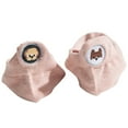 thumbnail image 2 of Fewfanhot Women's Ins-trendy Funny Thin Mid-Tube Socks, Japanese-Style Cute Cozy Floor Slipper Socks, 2 of 2