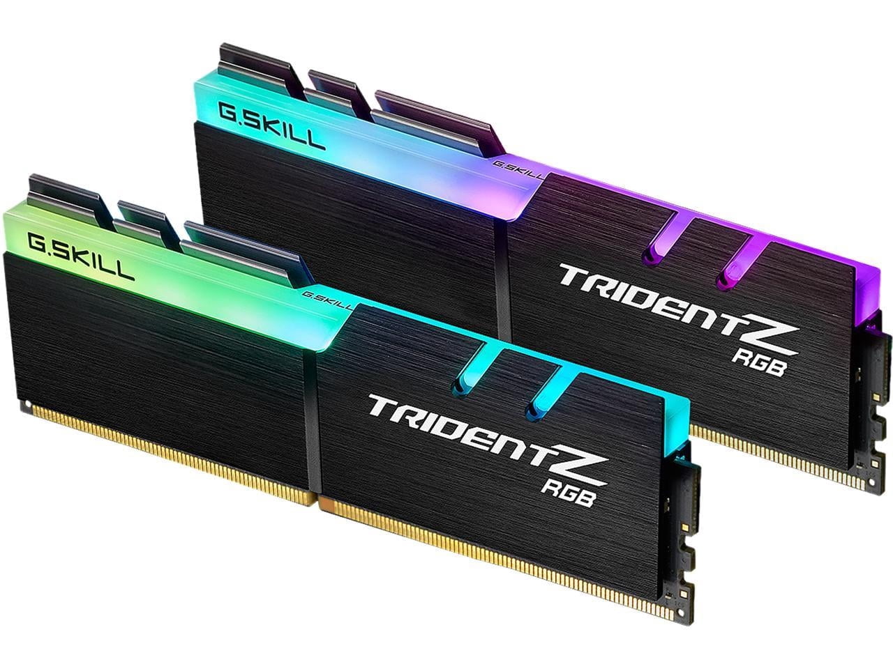 G.SKILL Trident Z RGB 32GB DDR4 SDRAM Memory Module - Walmart.ca