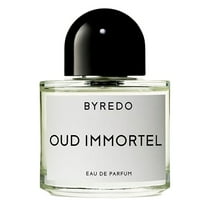 Byredo Unisex Oud Immortel EDP Spray 1.7 oz Fragrances 7340032860849