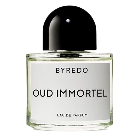 Byredo Unisex Oud Immortel EDP Spray 1.7 oz Fragrances 7340032860849