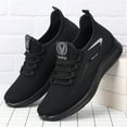 GYUJNB Men's Running Shoes Low Top Shoes for Men Basketball Sneakers