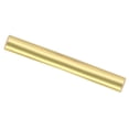 thumbnail image 3 of 1pcs Tiges en Laiton 16mm x 200mm Rondes pour Bricolage, 3 of 6