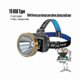 thumbnail image 2 of 500000lm XHP90. Most Powerful Headlamp USB Headlamp, 2 of 3