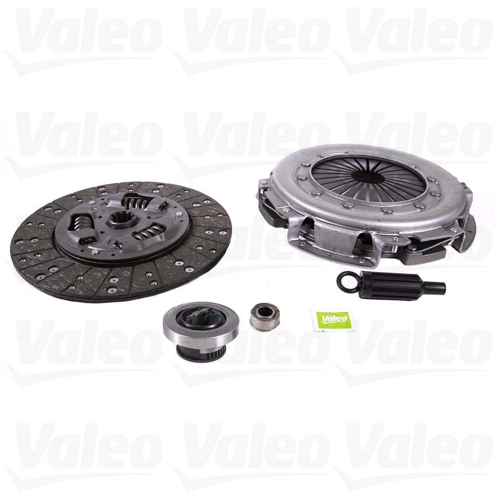 Valeo 53052005 1988-1994 Ford F-350 Clutch Service Kit 7.3L
