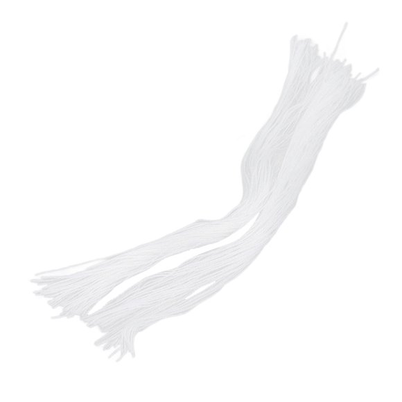 Face Protein Thread, Absorbable Collagen Thread 500pcs Improve Elasticity for Beauty Salon