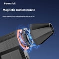 thumbnail image 2 of Langgg Aspirateur Compact avec Surchauffe Intelligente Longue Durée, 2 of 6