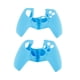 thumbnail image 3 of piezas DOBE antideslizante silicona consola de juegos protección Gamepad mango agarre para PS5 (azul), 3 of 8