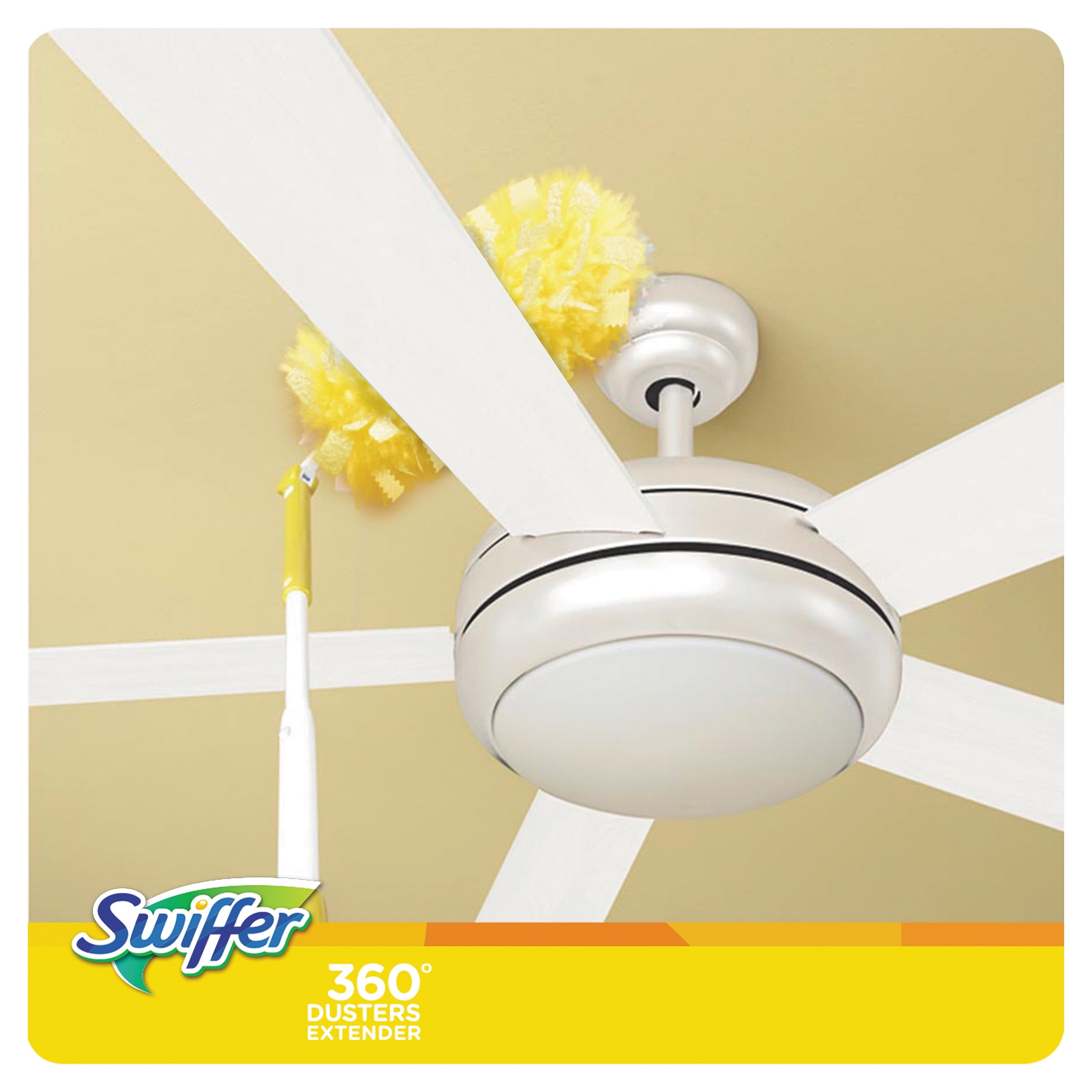 Swiffer Dusters Extender Starter Kit Com