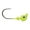 Metallic Chartreuse, variant on Boxer Jig