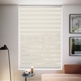 thumbnail image 3 of Cortina Enrollable Duo 220 cm Alto x 140cm Ancho Natural, 3 of 3