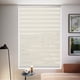 thumbnail image 3 of Cortina Enrollable Duo 220 cm Alto x 160cm Ancho Natural, 3 of 3