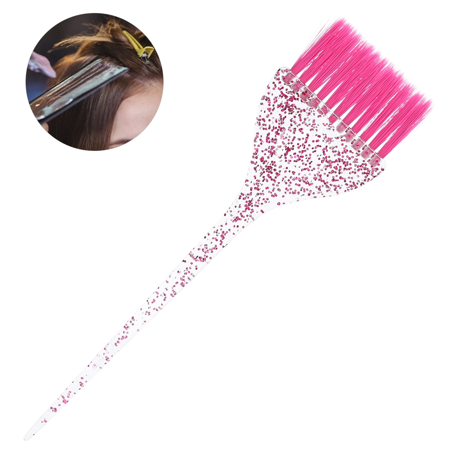 El Pelo Brocha Para Tintes Pintar Cabello Brochas Para Tinte De