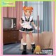 thumbnail image 2 of POP MART Blind Box Peach Riot New Generation Rush Hour Anime Figure Cute Kawaii Girl Mystery Box Model Pendant Birthday Gift, 2 of 5