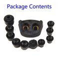 thumbnail image 4 of Rubber Bumper Stop Buffer Pad for Pajero Montero Enhance Product Performance, 4 of 4