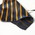 thumbnail image 3 of Men's Pocket Square Fashion Pocket Handkerchief Suit Handkerchief for Wedding, 3 of 6