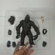 thumbnail image 2 of 18cm 7in King Kong película Kingkong figura de acción modelo coleccionable juguete para regalo zhangmengya  LED, 2 of 2