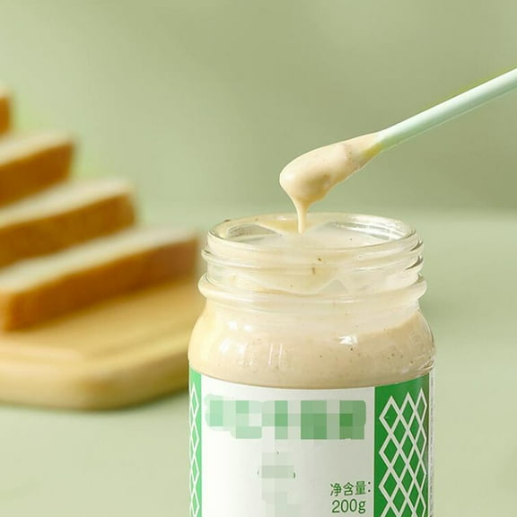 GOOHOCHY  3 Pcs Scraper Baking Stuff Christmas Kitchen Spatula Cream Miss