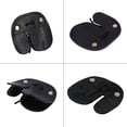 thumbnail image 3 of Ensemble de Protection pour Bras et Doigts, Parfait pour Tir à l'Arc Chasse, 3 of 8