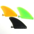 thumbnail image 5 of MYG 5.6inch Surf Fin With Screw for Surf Boards Stand Up Paddle Board Longboard, 5 of 5