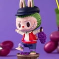 thumbnail image 3 of POP MART LABUBU The Monsters Fruits Series Caja ciega aleatoria de juguetes, modelo de caja misteriosa, linda figura de anime, regalo, caja sorpresa para niñas, 3 of 5