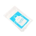 thumbnail image 3 of 25PCS Disposable Waterproof Paint Apron, Multifunctional Kitchen Bib For Men And Women, 3 of 8