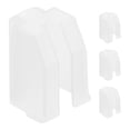 thumbnail image 1 of 4pcs Record Player Needle Protective Cover Turntable Stylus Protector Stylus Replacement Needle Cover Record Needle Protectors Vinyl Record Needle Covers, 1 of 8