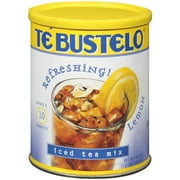 Caf? Bustelo Bstl Iced Tea Mix