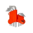 thumbnail image 1 of Juego de 10 llaves HEXAGONALES SANTUL 7479, 1 of 5