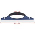 thumbnail image 2 of Window squeegee, bathroom squeegee for shower, car squeegee for glass mirror, 2 of 5