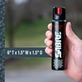 thumbnail image 6 of Magnum 120 Pepper Spray with Locking Top, 6 of 13