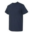 thumbnail image 2 of Gildan Hammer Adult Pocket Tee H300, 2 of 5