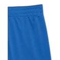 thumbnail image 2 of Garanimals Toddler Boy Poly Interlock Shorts, Sizes 18M-5T, 2 of 4