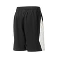 thumbnail image 3 of MKLEKYY Pantalones Cortos de Mezclilla para Mujer, Pantalones Deportivos Casuales de Cinco Cuartos para Hombre, Pantalones Cortos Sueltos y Transpirables Nuevos, 3 of 3
